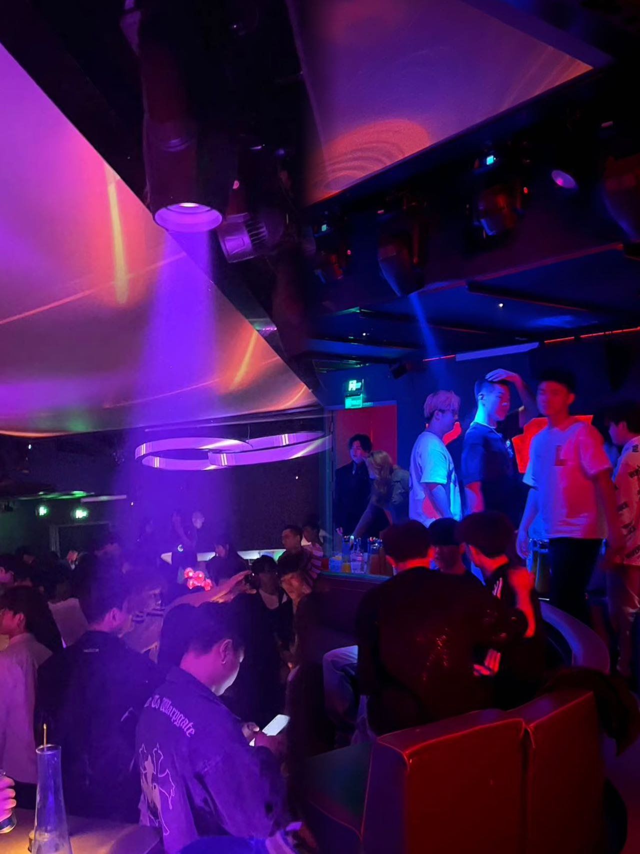 忻州商务ktv价格多少钱一个小时-五寨县ktv预定